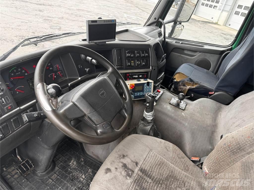 Volvo FM9 Otros camiones