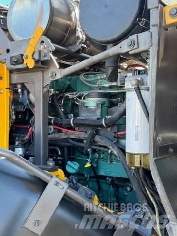 Volvo L110G Cargadoras sobre ruedas