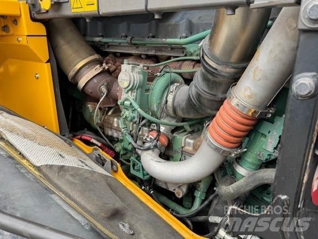 Volvo L250H Cargadoras sobre ruedas