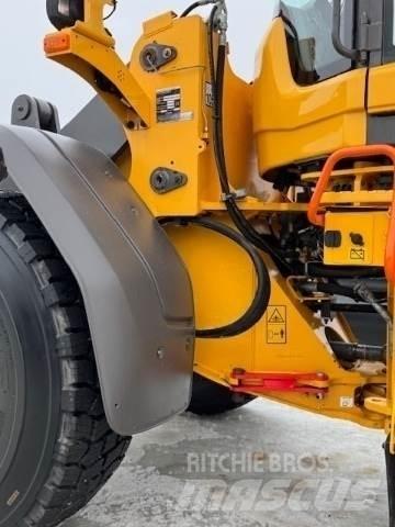 Volvo L90H LB Cargadoras sobre ruedas