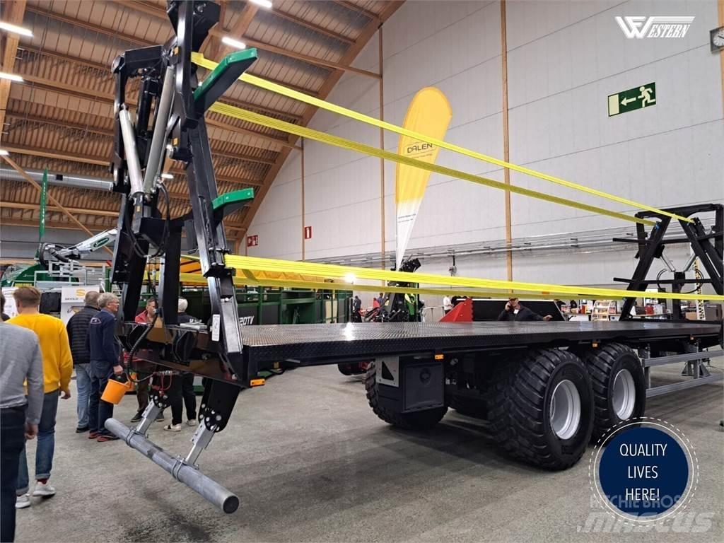 Western RP 10 Agricultura - Otros