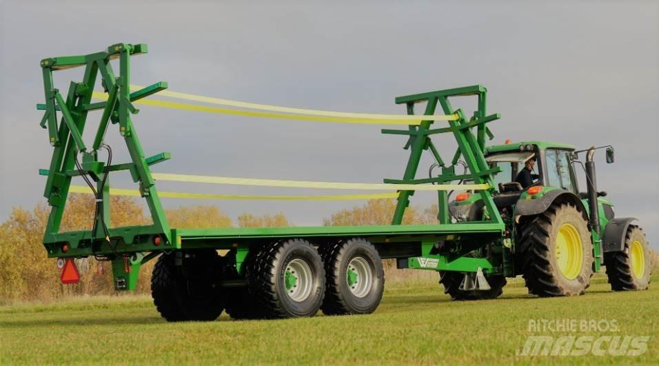 Western RP 10 Agricultura - Otros