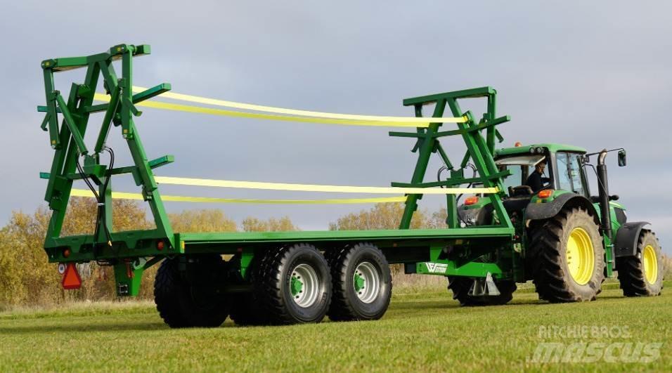 Western RP 10 Agricultura - Otros