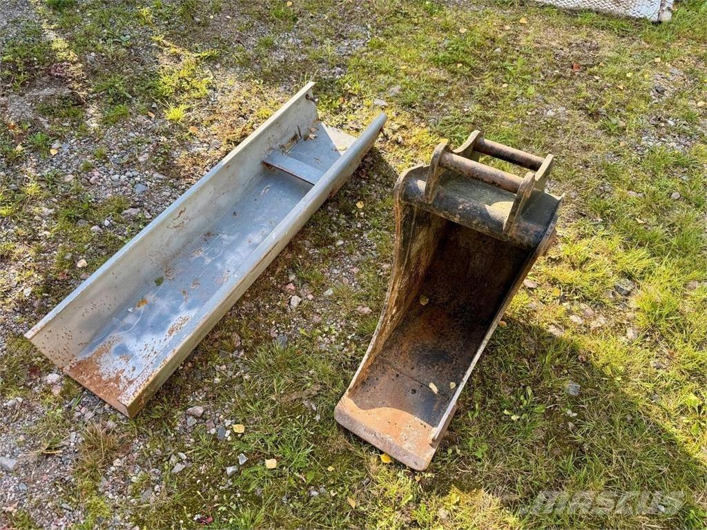 Yanmar VIO27 - 6 Mini excavadoras < 7t