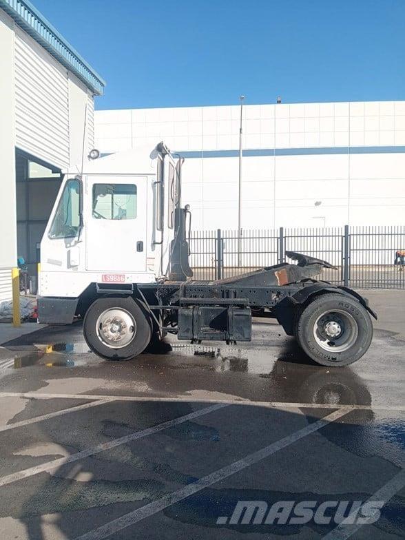 Kalmar OTTAWA 4X2 OFF-ROAD Cabezas tractoras para terminales