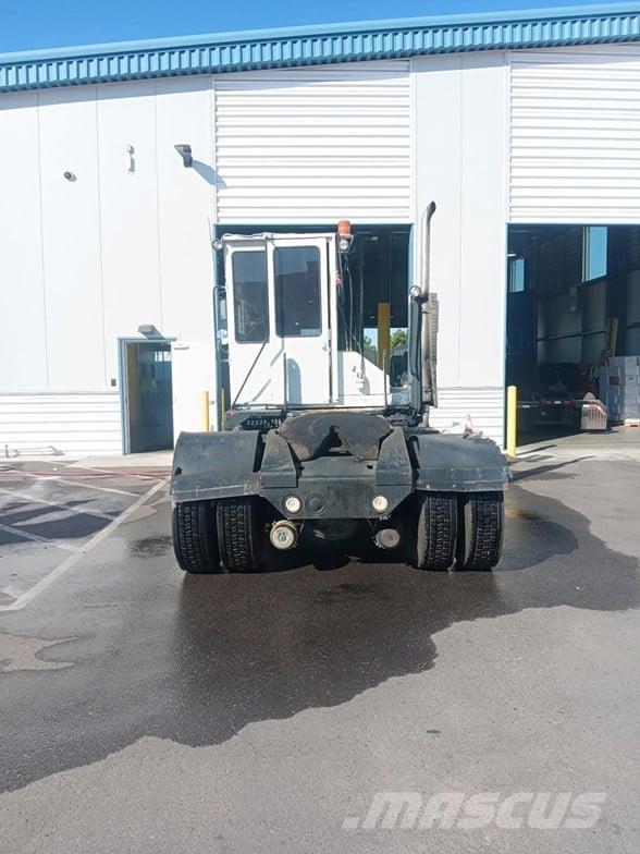 Kalmar OTTAWA 4X2 OFF-ROAD Cabezas tractoras para terminales