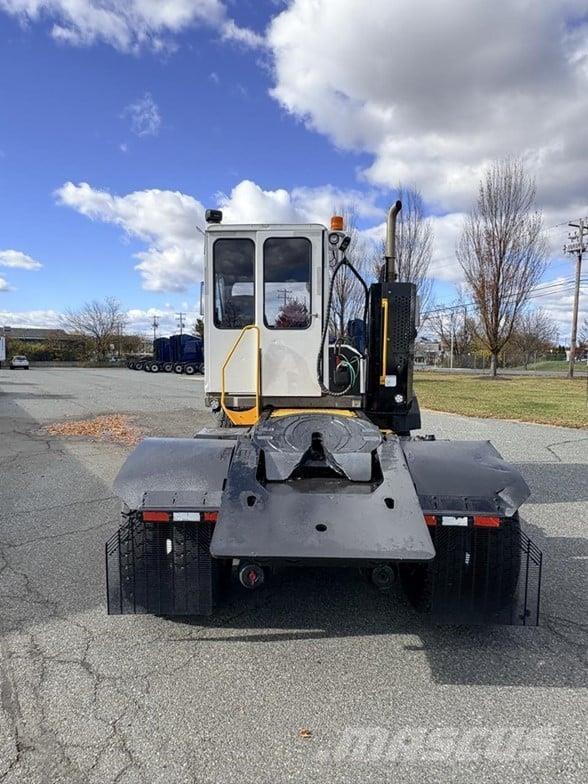 Kalmar OTTAWA 4X2 OFF-ROAD Cabezas tractoras para terminales