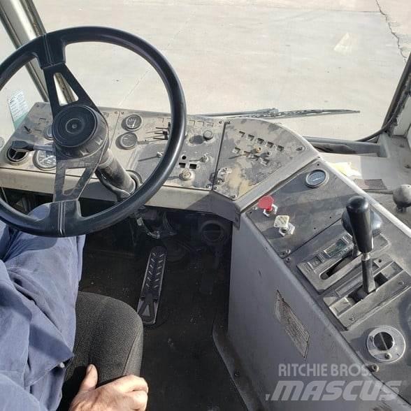 Kalmar OTTAWA T2 Cabezas tractoras para terminales