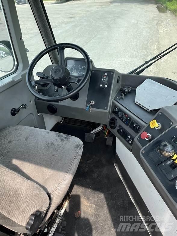 Kalmar OTTAWA T2 Cabezas tractoras para terminales