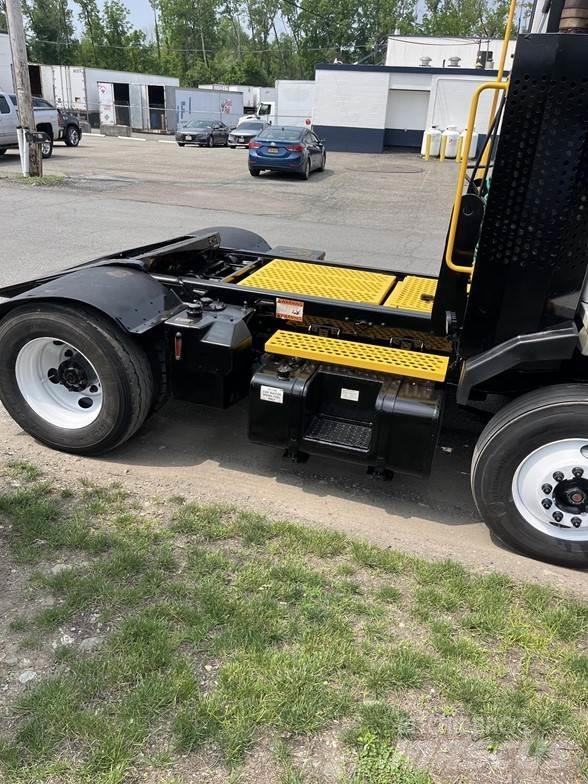 Kalmar OTTAWA T2 Cabezas tractoras para terminales