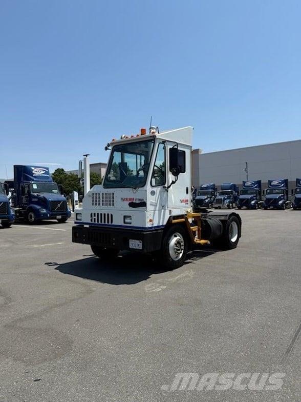 Kalmar OTTAWA T2 Cabezas tractoras para terminales