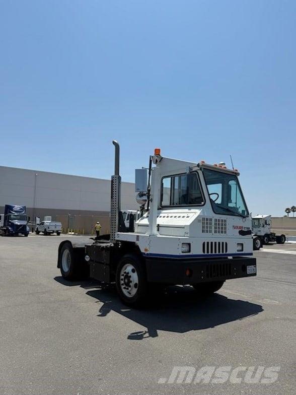 Kalmar OTTAWA T2 Cabezas tractoras para terminales