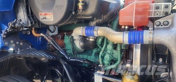 Volvo VNR64T300 Cabezas tractoras