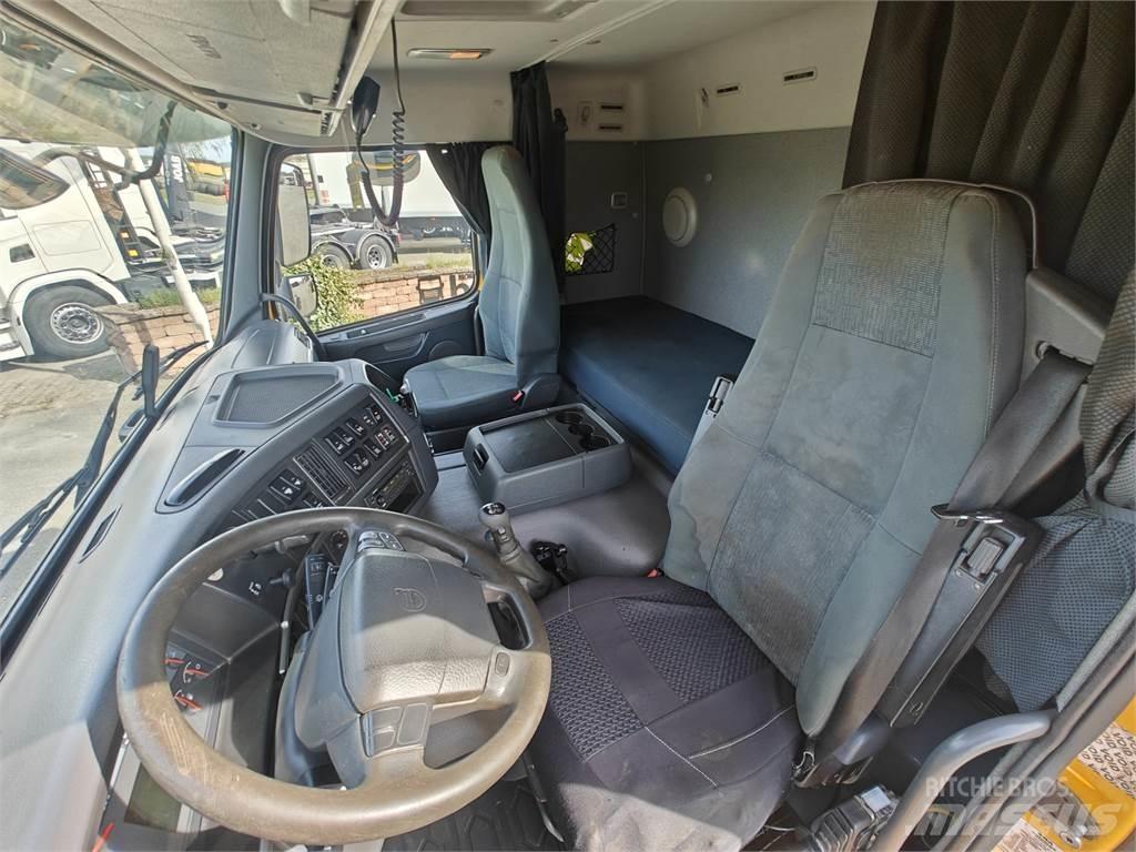 Volvo FMX460 Camiones polibrazo