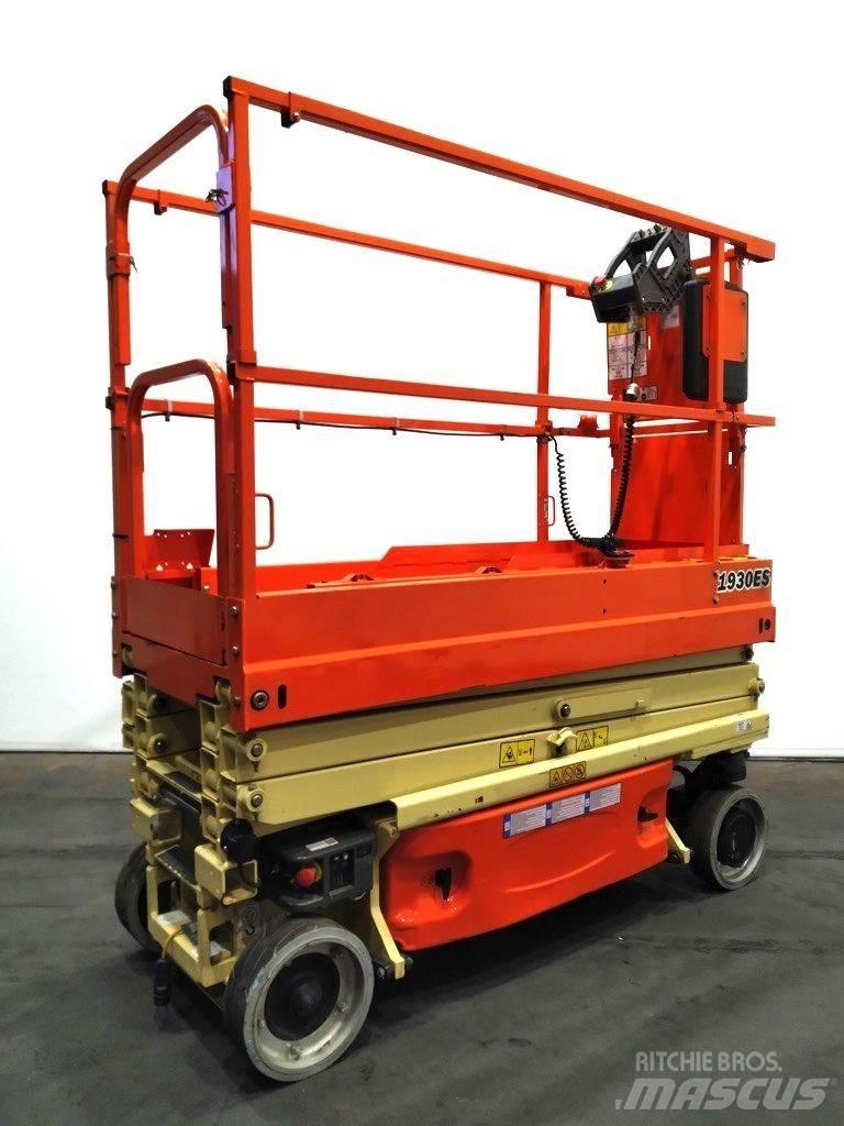 JLG 1930 ES Plataformas tijera