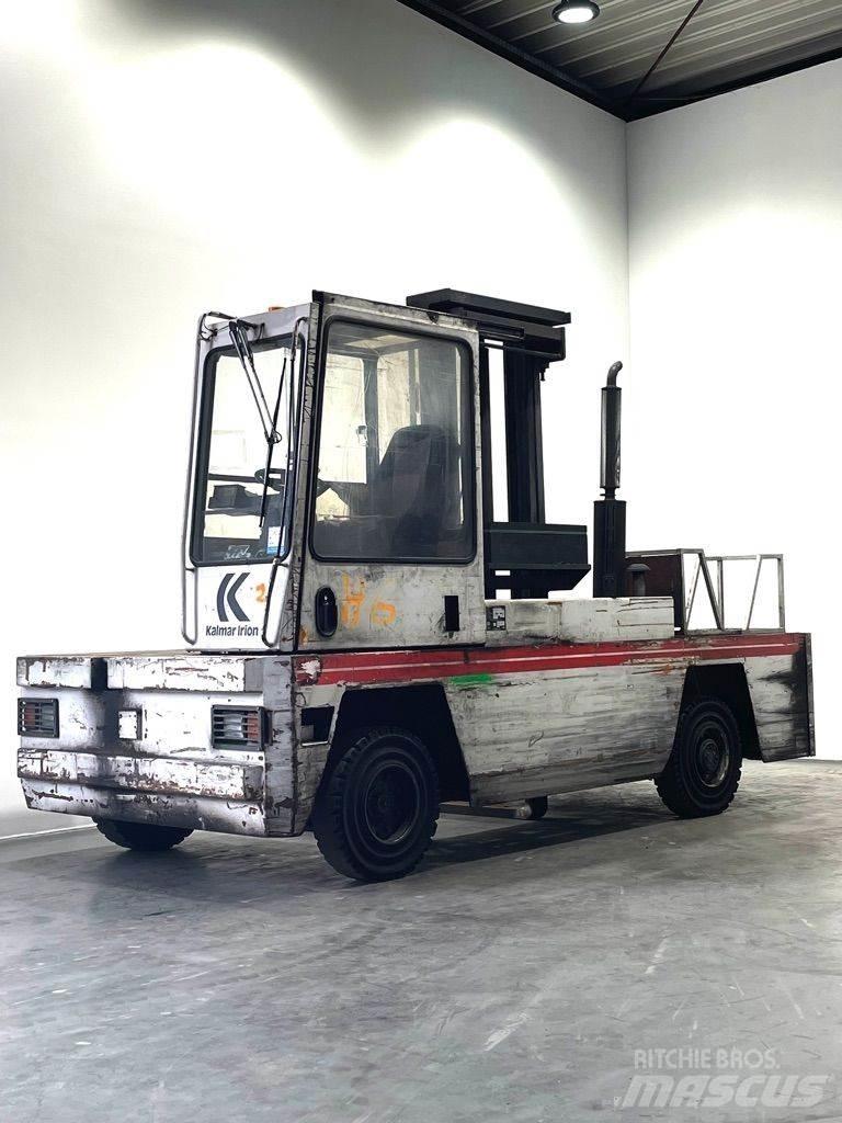 Kalmar DSA 40/14 Carretillas de carga lateral