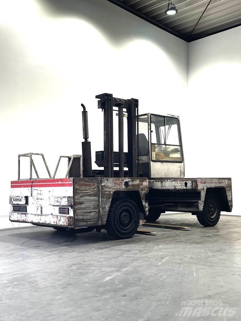 Kalmar DSA 40/14 Carretillas de carga lateral