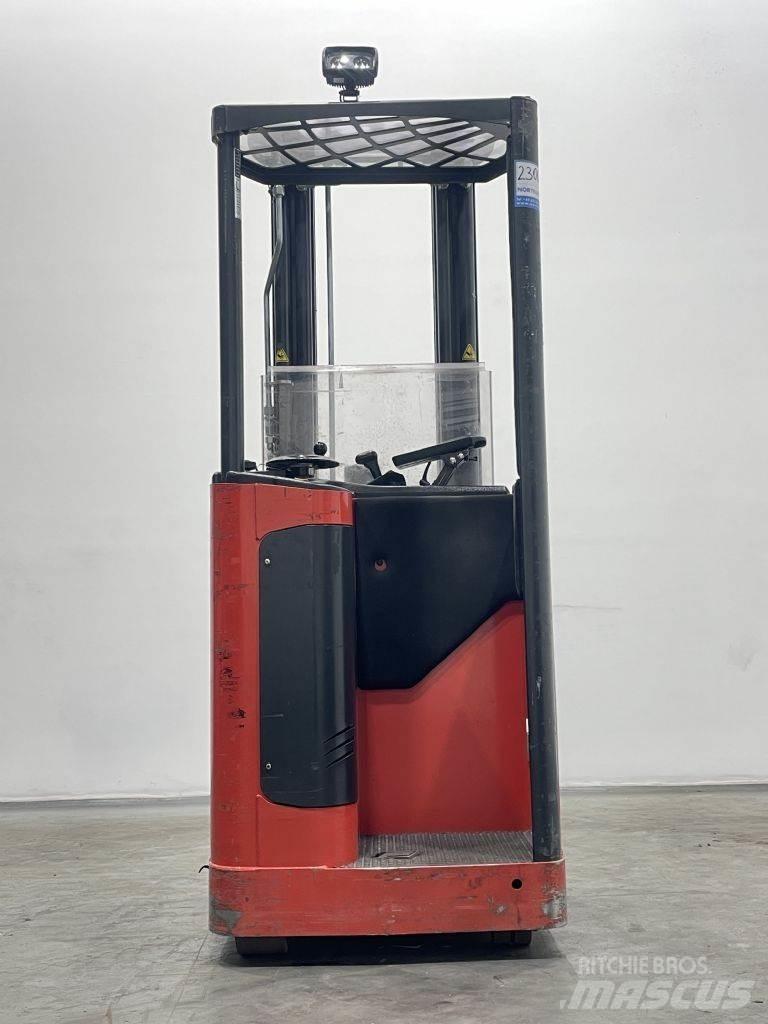 Linde Actil L1350TTYi Apiladores eléctricos autopropulsados