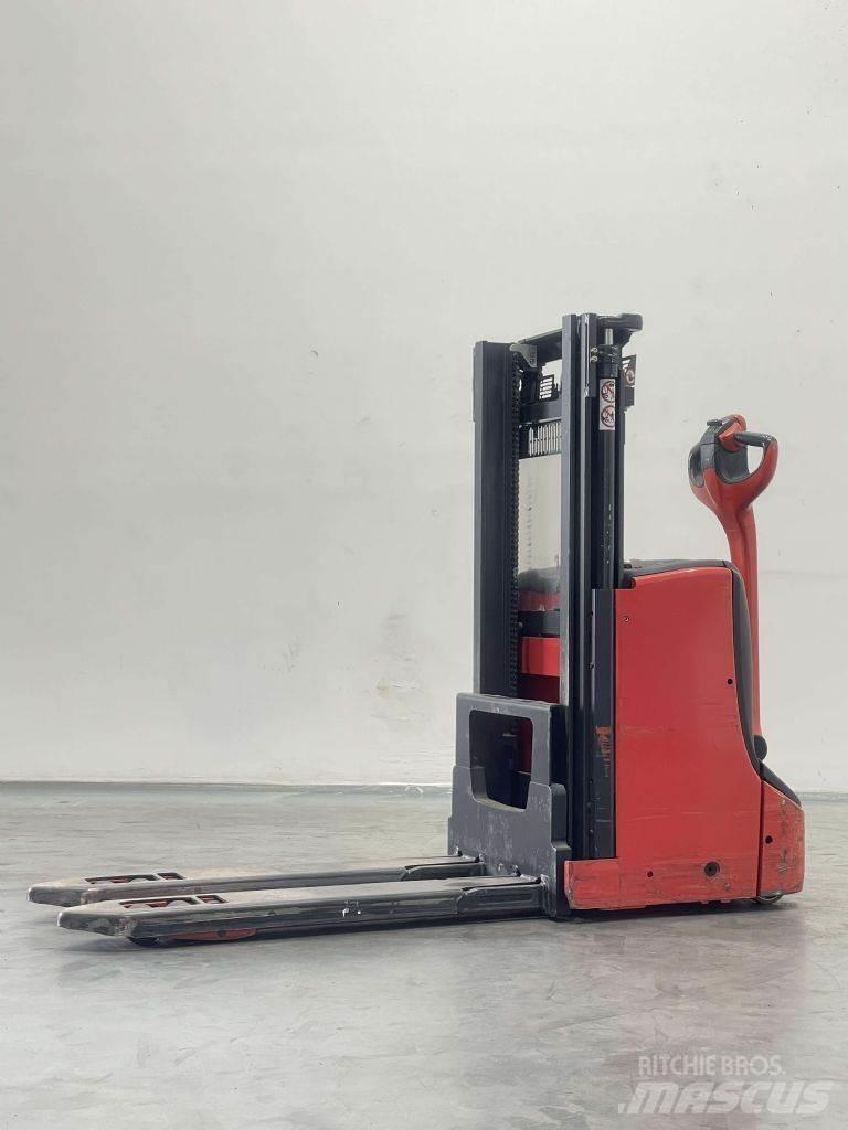 Linde D08-1160 Apiladores eléctricos