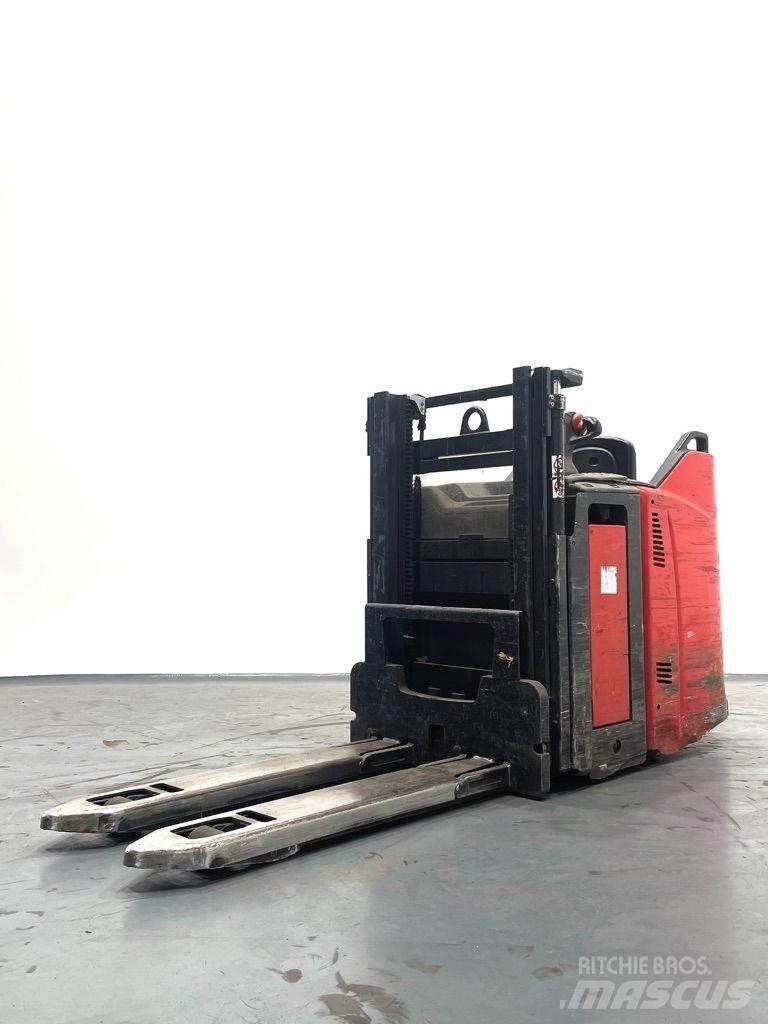 Linde D12HPSP-133 Apiladores eléctricos