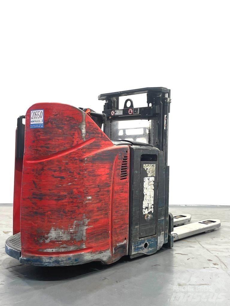 Linde D12HPSP-133 Apiladores eléctricos