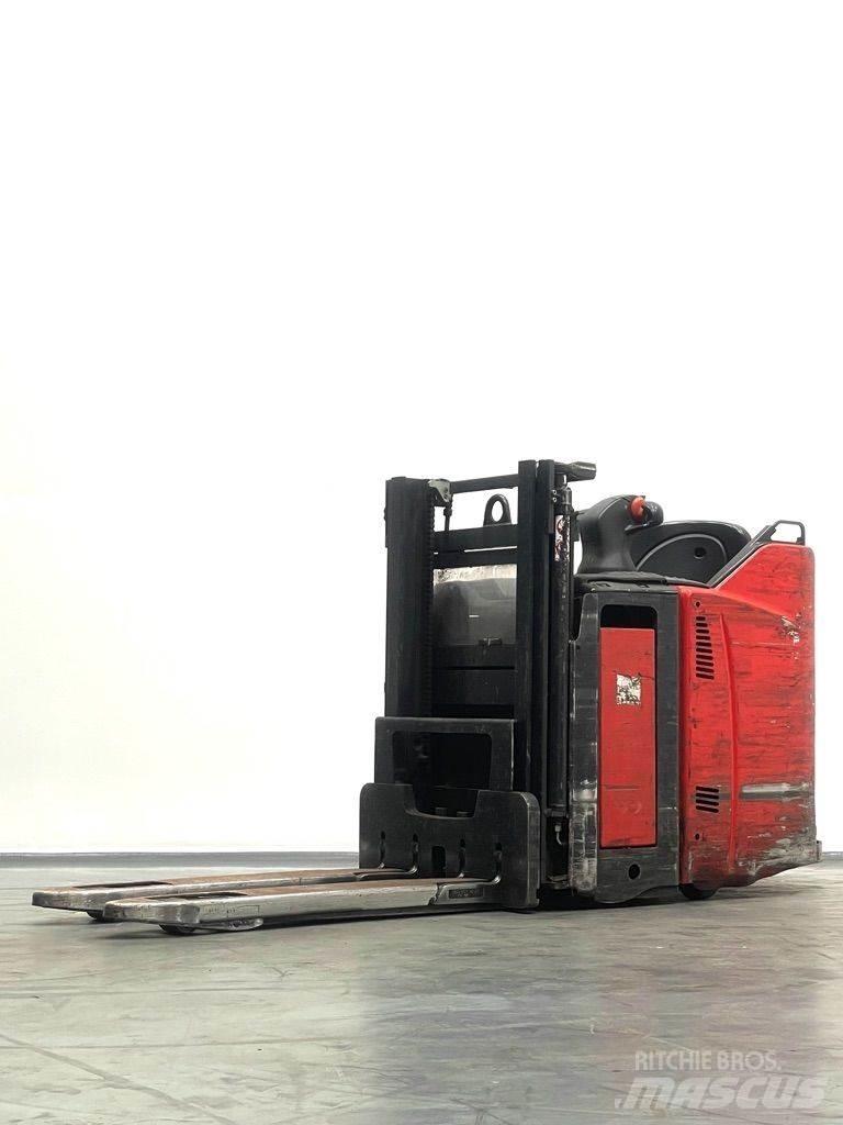 Linde D12HPSP-133 Apiladores eléctricos