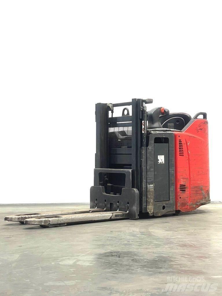 Linde D12HPSP-133 Apiladores eléctricos