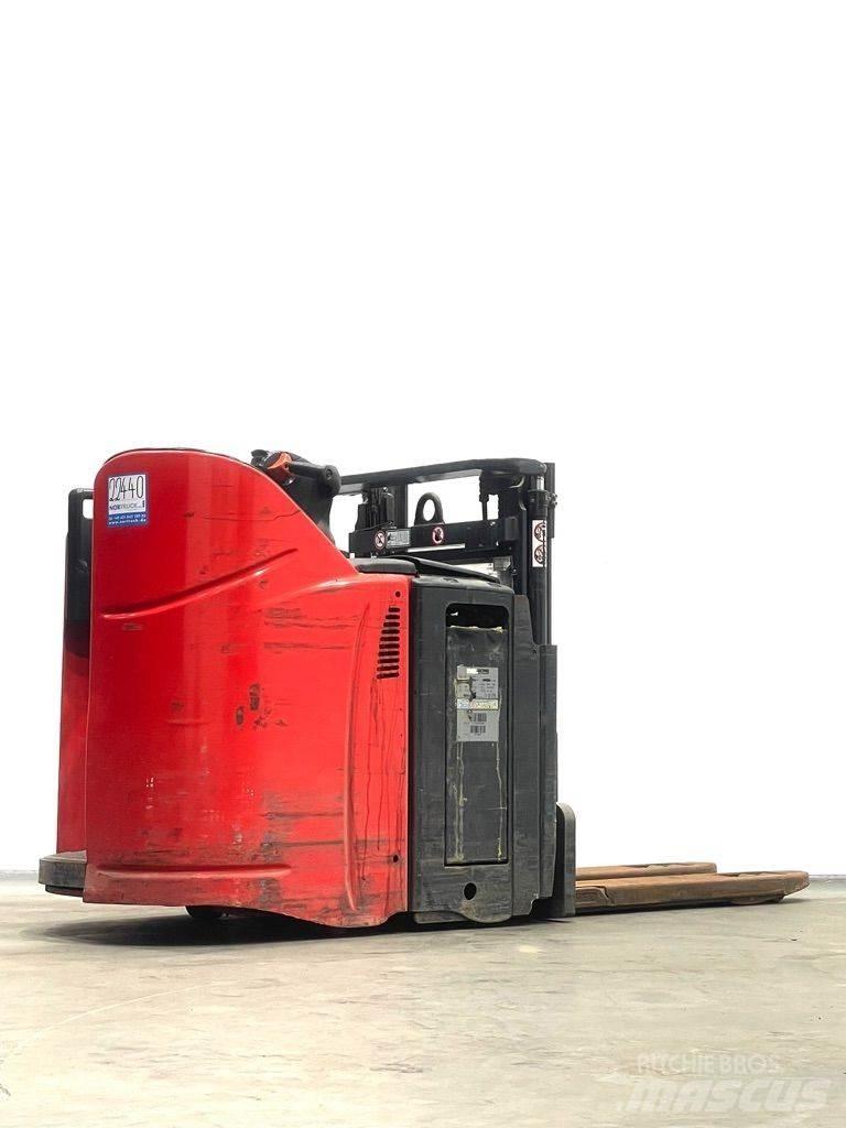Linde D12HPSP-133 Apiladores eléctricos