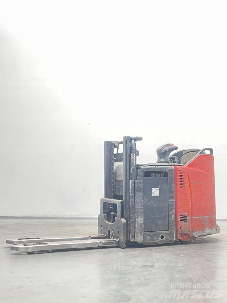 Linde D12HPSP-133 Apiladores eléctricos