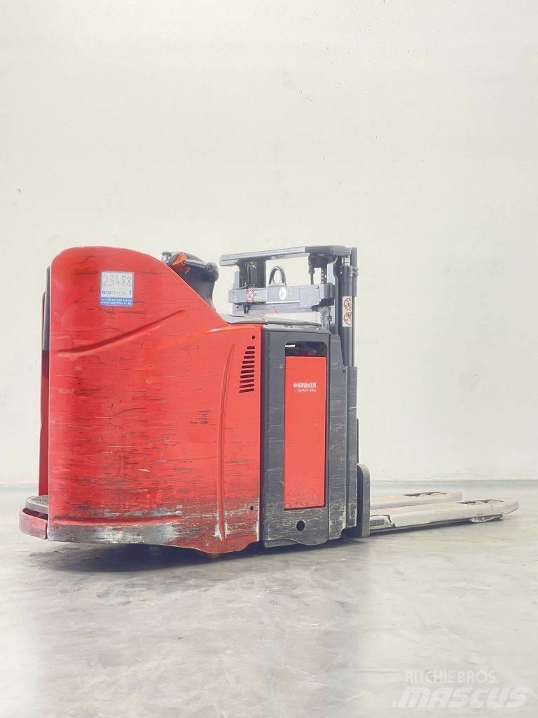 Linde D12SPHP-133 Apiladores eléctricos