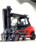 Linde H80D-396-03-EVO Carretillas diesel