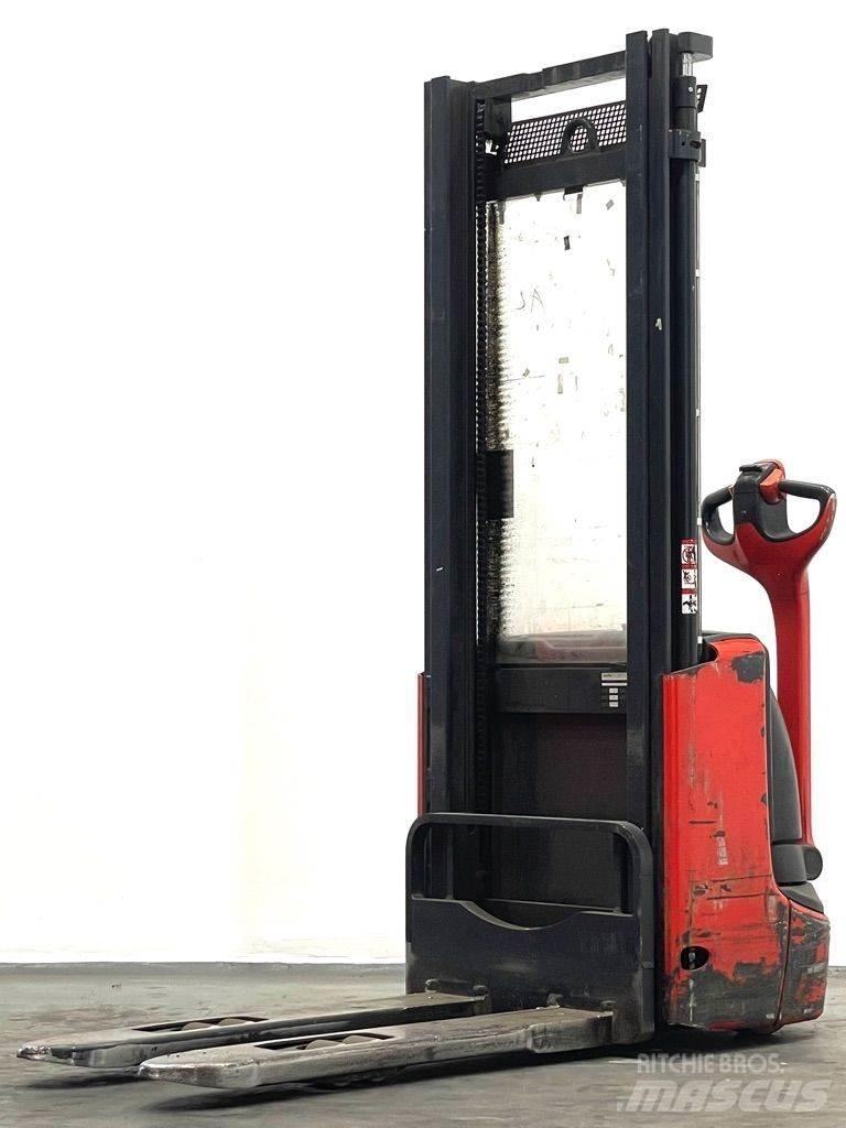 Linde L10-1172 Apiladores eléctricos