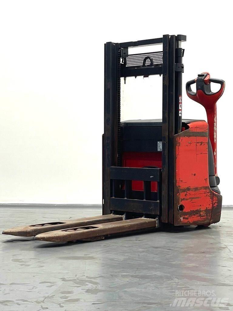 Linde L12i-1172 Apiladores eléctricos