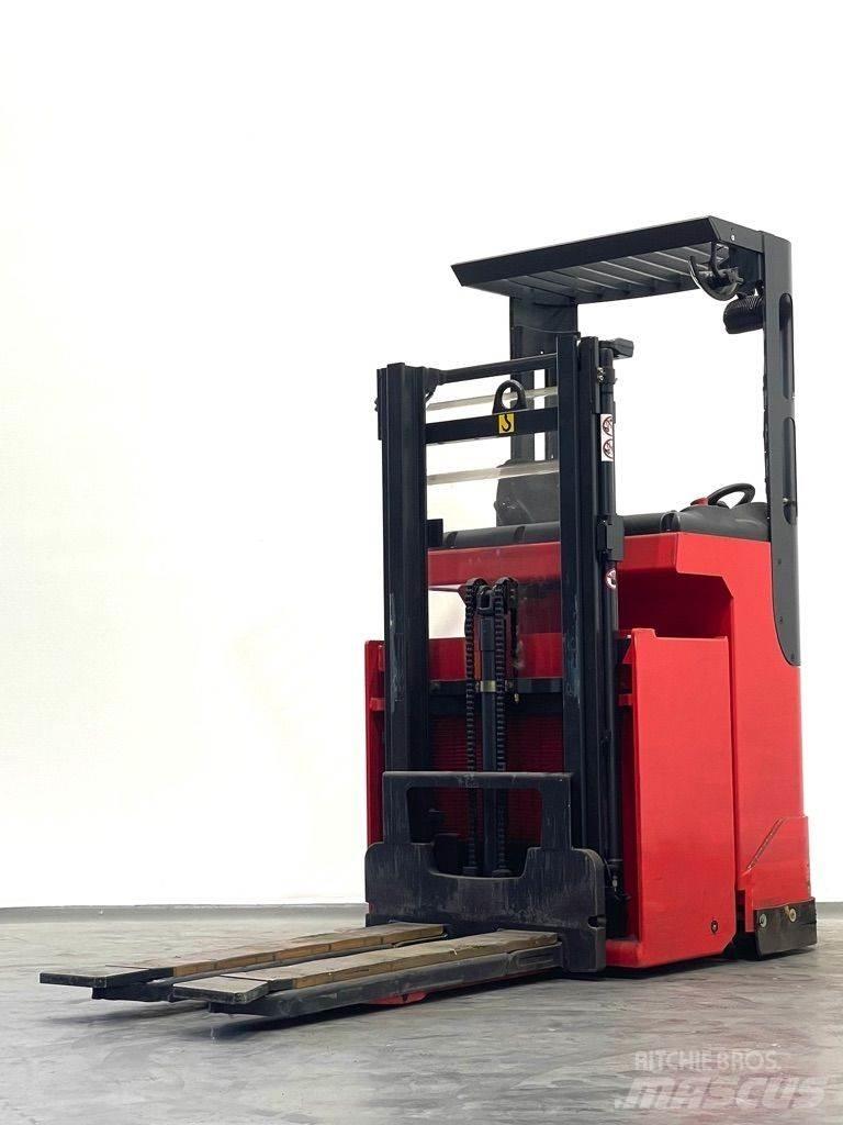 Linde L12R-379 Apiladores eléctricos autopropulsados