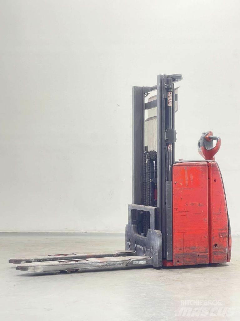 Linde L14-1173 Apiladores eléctricos