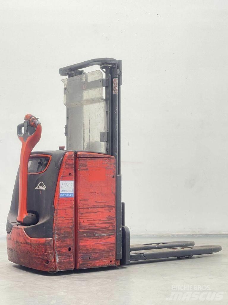 Linde L14-1173 Apiladores eléctricos