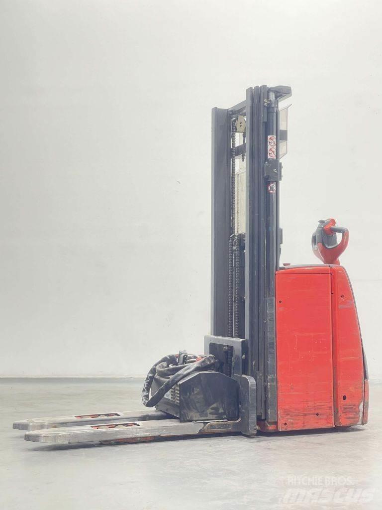 Linde L14-Li-Ion-1173 Apiladores eléctricos