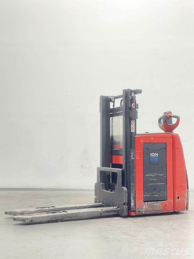 Linde L14-Li-Ion-1173 Apiladores eléctricos