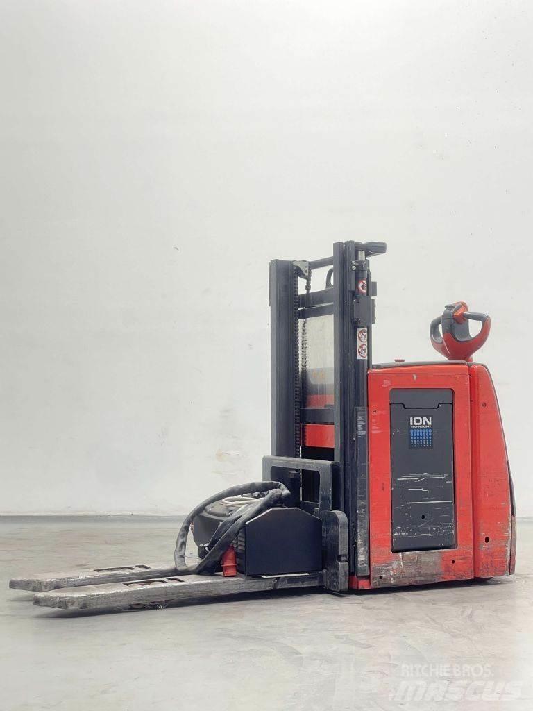 Linde L14-Li-Ion-1173 Apiladores eléctricos