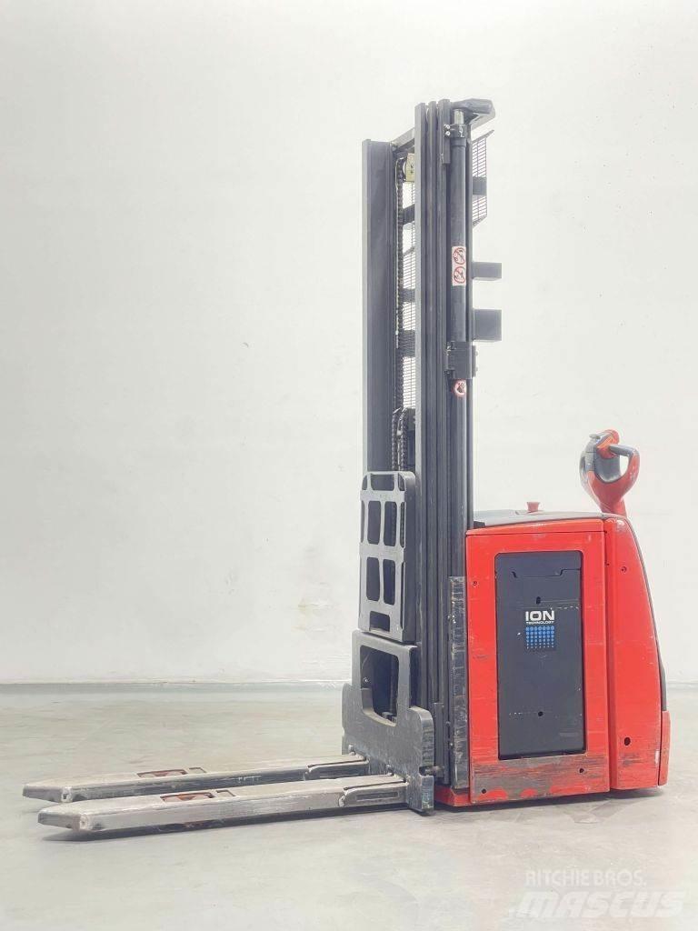 Linde L14-Li-Ion-1173 Apiladores eléctricos