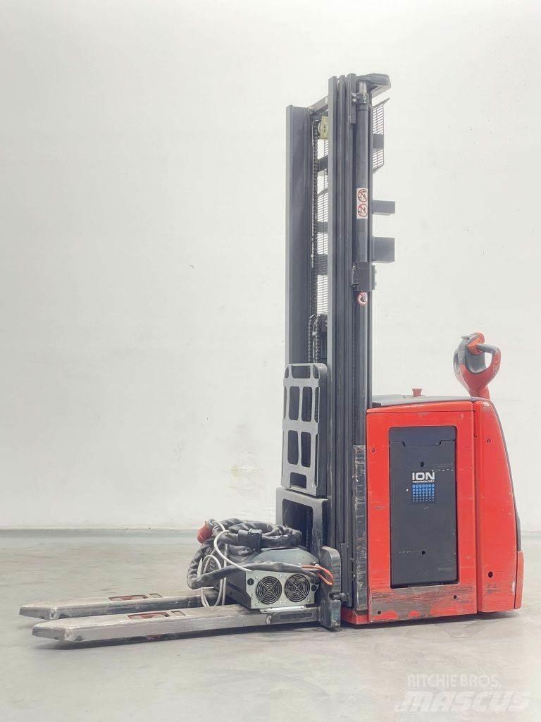 Linde L14-Li-Ion-1173 Apiladores eléctricos