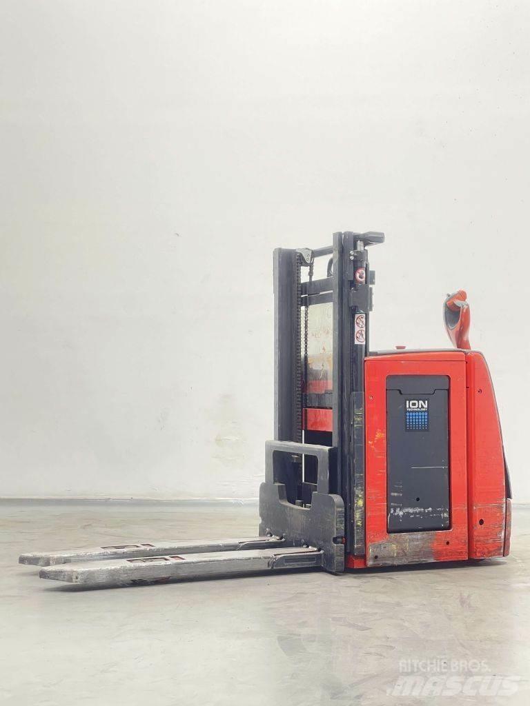 Linde L14-Li-Ion-1173 Apiladores eléctricos