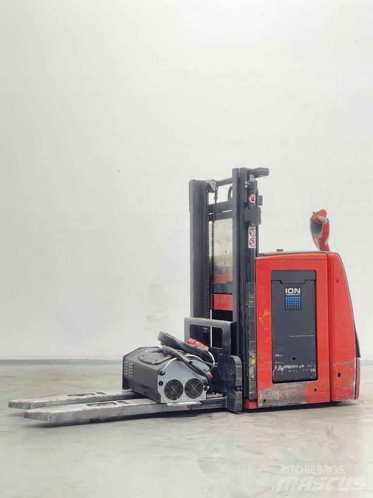 Linde L14-Li-Ion-1173 Apiladores eléctricos
