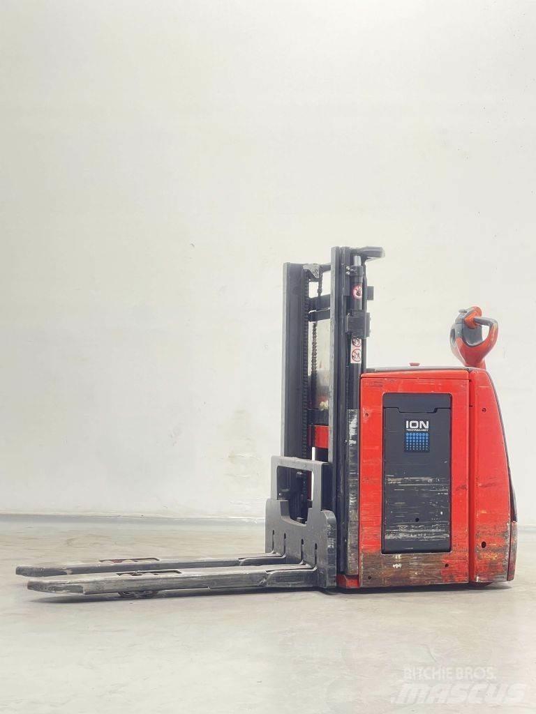 Linde L14-Li-Ion-1173 Apiladores eléctricos