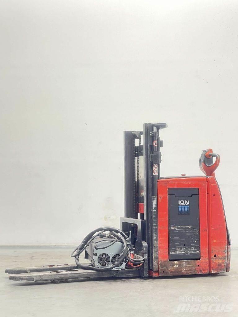 Linde L14-Li-Ion-1173 Apiladores eléctricos