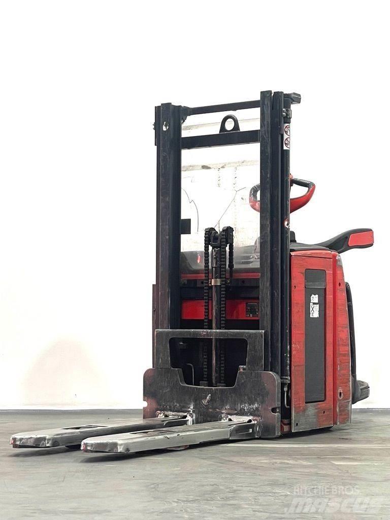 Linde L14AP-1173 Apiladores eléctricos