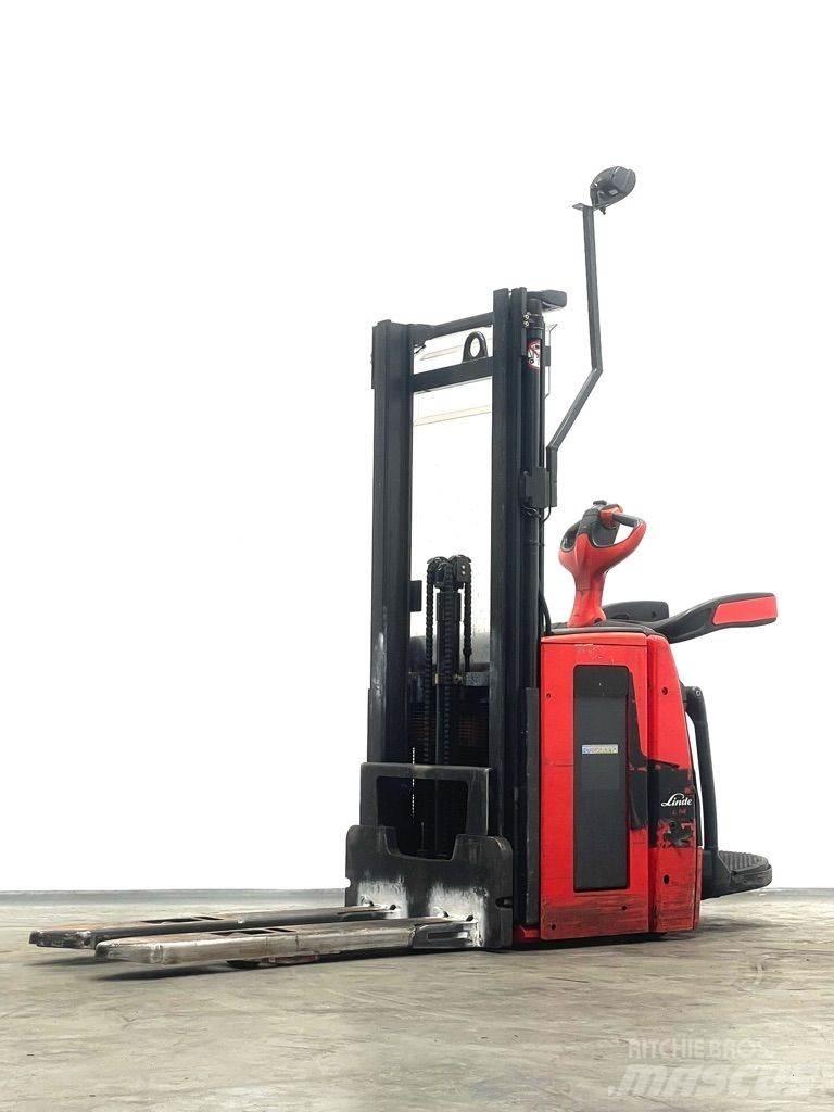 Linde L14AP-1173 Apiladores eléctricos