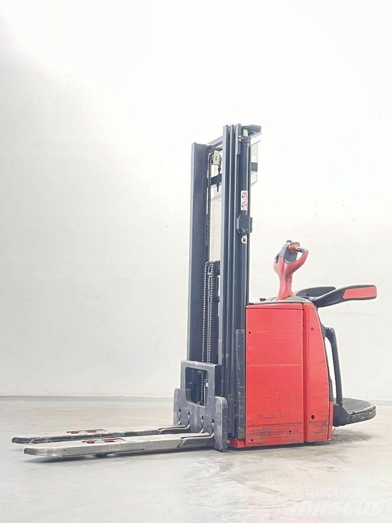Linde L14AP-1173 Apiladores eléctricos