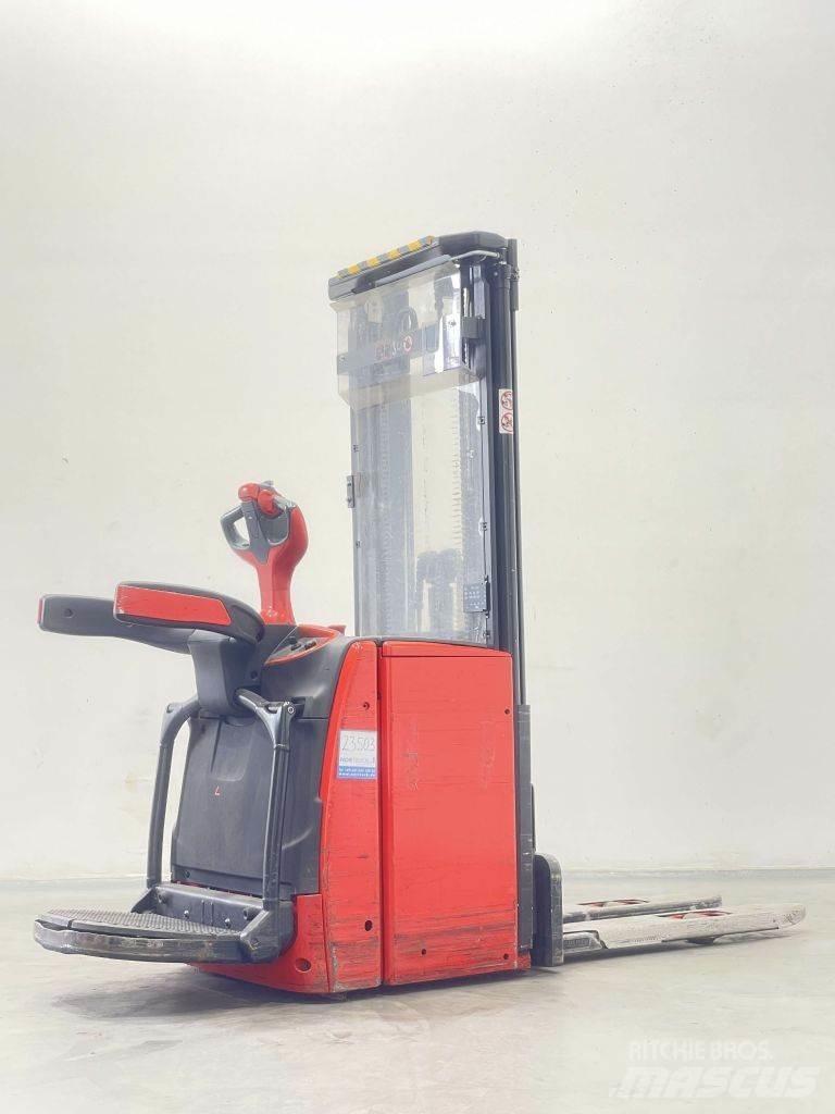 Linde L14AP-1173 Apiladores eléctricos