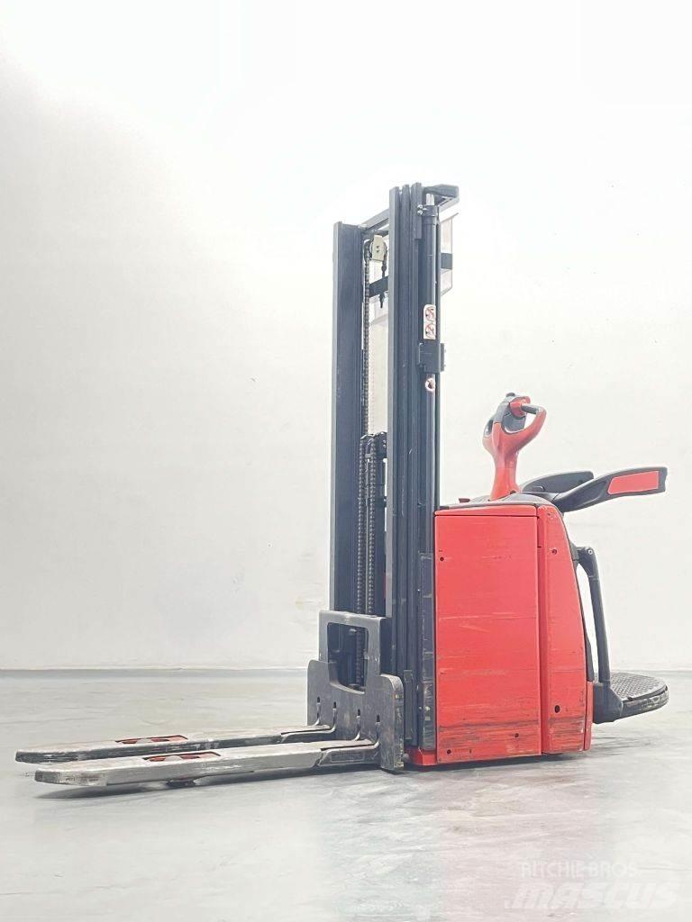 Linde L14AP-1173 Apiladores eléctricos